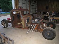 ChevyBuilds.net: 1937 Chevy Truck Rat Rod by Quick69-37chevyratrod1.jpg