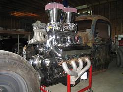 ChevyBuilds.net: 1937 Chevy Truck Rat Rod by Quick69-37chevyratrod3.jpg