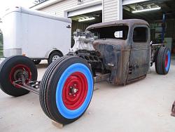 ChevyBuilds.net: 1937 Chevy Truck Rat Rod by Quick69-37chevyratrod4.jpg