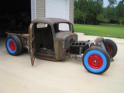 ChevyBuilds.net: 1937 Chevy Truck Rat Rod by Quick69-37chevyratrod5.jpg