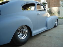 ChevyBuilds.net: 1948 Chevy Fleetline Aerosedan by Pro fleetline-chevyfleetline2.jpg