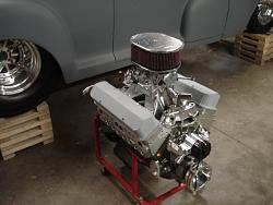 ChevyBuilds.net: 1948 Chevy Fleetline Aerosedan by Pro fleetline-chevyfleetline3.jpg