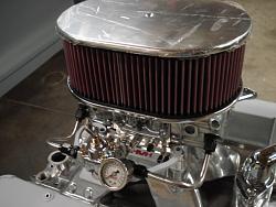 ChevyBuilds.net: 1948 Chevy Fleetline Aerosedan by Pro fleetline-chevyfleetline5.jpg