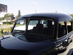 ChevyBuilds.net: 1953 Chevrolet Suburban build by sly-sly.jpg