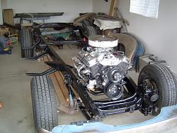 ChevyBuilds.net: 1953 Chevrolet Suburban build by sly-sly1.jpg