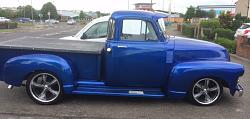 ChevyBuilds.net: 1954 Chevrolet Advance Design Hot Rod build by Ukminitrucker-fsmi2.jpg