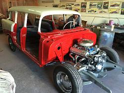 ChevyBuilds.net: 1956 Chevrolet 210 Four Door Wagon by Daleo56-56chevy210wagon17.jpg