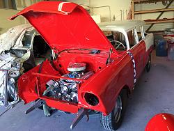 ChevyBuilds.net: 1956 Chevrolet 210 Four Door Wagon by Daleo56-56chevy210wagon18.jpg