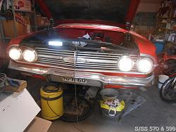 ChevyBuilds.net: 1960 Impala by Impala60-60impala11.jpg