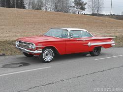 ChevyBuilds.net: 1960 Impala by Impala60-60impala14.jpg