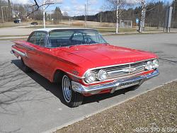 ChevyBuilds.net: 1960 Impala by Impala60-60impala15.jpg