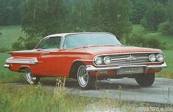 ChevyBuilds.net: 1960 Impala by Impala60-60impala3.jpg