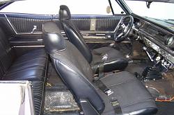 ChevyBuilds.net: 1965 Chevrolet Impala SS Black Betty build by Scott Liggett-bkdp3.jpg