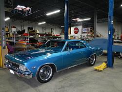 ChevyBuilds.net: 1966 Chevrolet Chevelle SS LSA/6L90E Build by kwhizz-kwhi.jpg