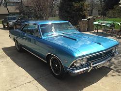 ChevyBuilds.net: 1966 Chevrolet Chevelle SS LSA/6L90E Build by kwhizz-kwhi2.jpg