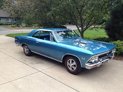 ChevyBuilds.net: 1966 Chevrolet Chevelle SS LSA/6L90E Build by kwhizz-kwhi3.jpg