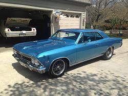 ChevyBuilds.net: 1966 Chevrolet Chevelle SS LSA/6L90E Build by kwhizz-kwhi4.jpg