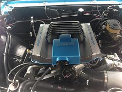 ChevyBuilds.net: 1966 Chevrolet Chevelle SS LSA/6L90E Build by kwhizz-kwhi5.jpg