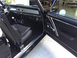 ChevyBuilds.net: 1967 Chevrolet Nova SS build by terryd67-img_7219.jpg
