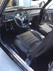 ChevyBuilds.net: 1967 Chevrolet Nova SS build by terryd67-img_7221.jpg