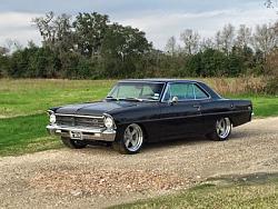 ChevyBuilds.net: 1967 Chevrolet Nova SS build by terryd67-img_7256.jpg