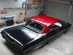 ChevyBuilds.net: '63 Impala by [ UNEASY ]-63impala13.jpg
