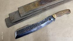 Chopper Knife from Rusted Leaf Spring-chopper-knife-diy-1.jpg
