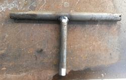 Chuck key for one of my Lathes-20170405_130152aa.jpg