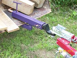 Clamp On Tractor Bucket  Hitch Receiver-100_0693.jpg