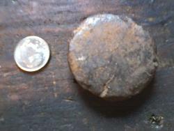 Click image for larger version.&nbsp;

Name:	BigMushroom.JPG&nbsp;
Views:	245&nbsp;
Size:	139.2 KB&nbsp;
ID:	18823