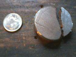 Click image for larger version.&nbsp;

Name:	BigMushroom3.JPG&nbsp;
Views:	232&nbsp;
Size:	128.7 KB&nbsp;
ID:	18825