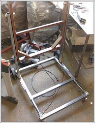 CNC Folding Portable Wheel cart  L@@K 6-001.jpg