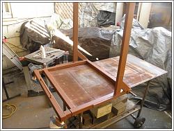 CNC Folding Portable Wheel cart  L@@K 6-004.jpg