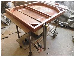 CNC Folding Portable Wheel cart  L@@K 6-008.jpg