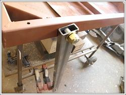 CNC Folding Portable Wheel cart  L@@K 6-009.jpg