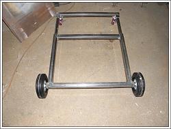 CNC Folding Portable Wheel cart  L@@K 6-013.jpg