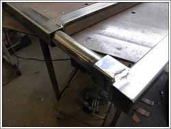 CNC Folding Portable Wheel cart  L@@K 6-054.jpg