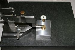 CNC or Mill Tool Height Setter..Z-axis tool height setter-img_2264.jpg