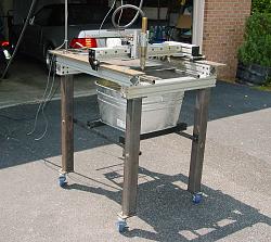 Click image for larger version.&nbsp;

Name:	2x2 casters.jpg&nbsp;
Views:	993&nbsp;
Size:	203.8 KB&nbsp;
ID:	37926