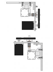 CNC Plasma Cutting in a Small Space-drive-components.jpg