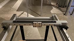 CNC Plasma Cutting in a Small Space-rail2.jpg