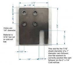 CNC Plasma Cutting in a Small Space-x-axis-support.jpg