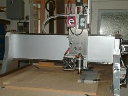 Click image for larger version.&nbsp;

Name:	7EndView.JPG&nbsp;
Views:	1365&nbsp;
Size:	257.4 KB&nbsp;
ID:	14146