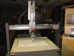 CNC router build from Adept robotic cartesian slides.-img_2385.jpg