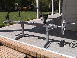 Compound Bow Press (For Archery)-linear-press-1.jpg