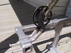 Compound Bow Press (For Archery)-linear-press-2.jpg