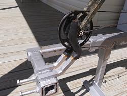 Compound Bow Press (For Archery)-linear-press-2.jpg