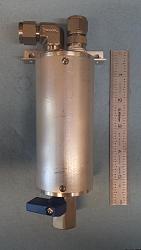 Compressor water trap and drain for pool ozone system-compressed-air-ozone-water-trap-drain.-assembly.jpg