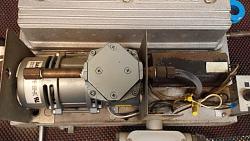 Compressor water trap and drain for pool ozone system-gast-moa-compressor-del-ozone-system.jpg