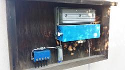 Compressor water trap and drain for pool ozone system-pool-ozone-system-water-trap-drain-installed.jpg